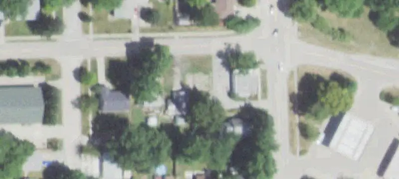 Commercial Land with Workshop