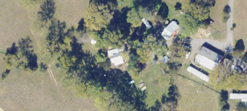 Farm With Historic Farmhouse
