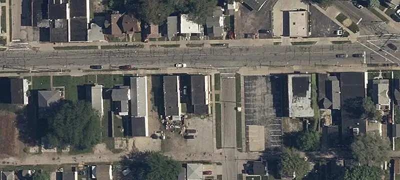 Two-Unit Duplex