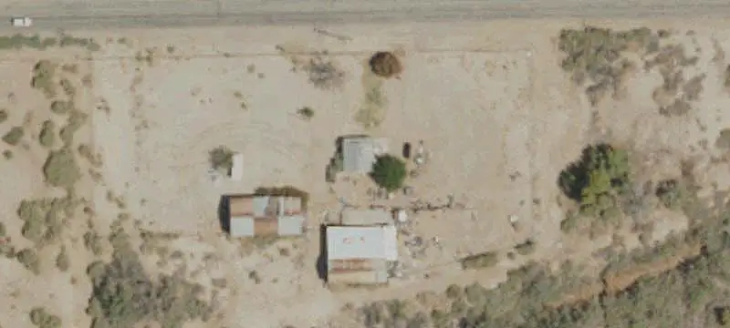 I-S Zoned Cannabis Property