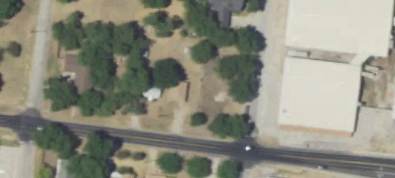 Commercial Land