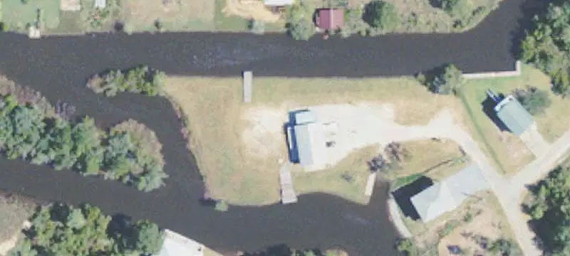 Lot #96 Bay St, Bay Saint Louis, MS