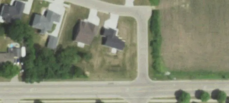 8-Tenant Strip Mall