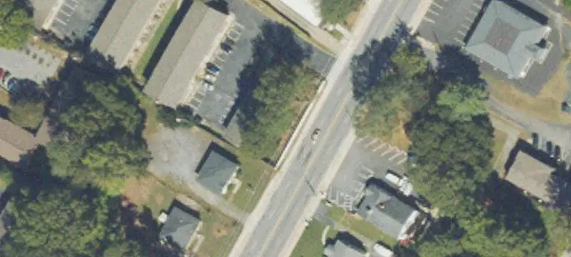 30-Unit Townhome Apartment Community