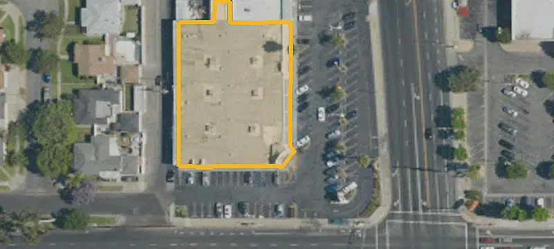 Dollar Tree Retail Space