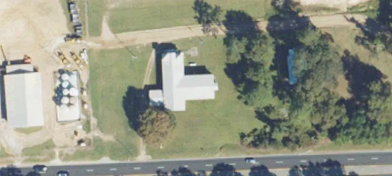 Commercial Corner Lot