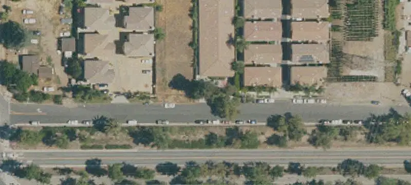 Single-Story Assisted Living Facility
