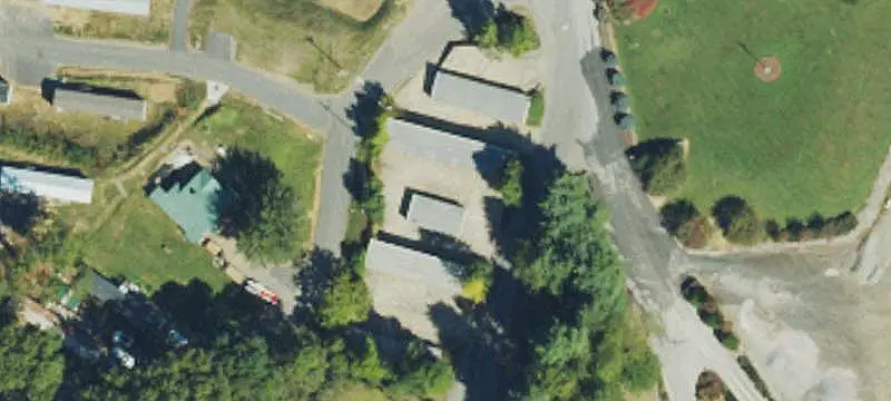 77-Unit Self-Storage Facility