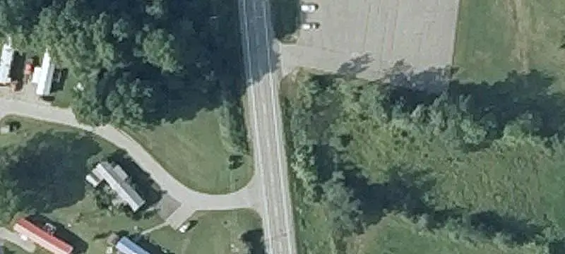 Freestanding Mixed-Use Property