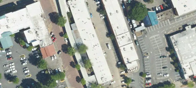 Turnkey Restaurant Space