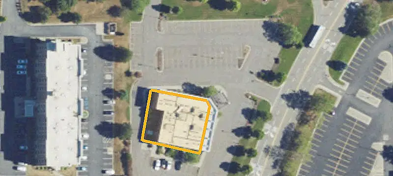 Benihana Absolute-Net Ground Lease