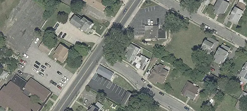 Four-Unit Quadplex