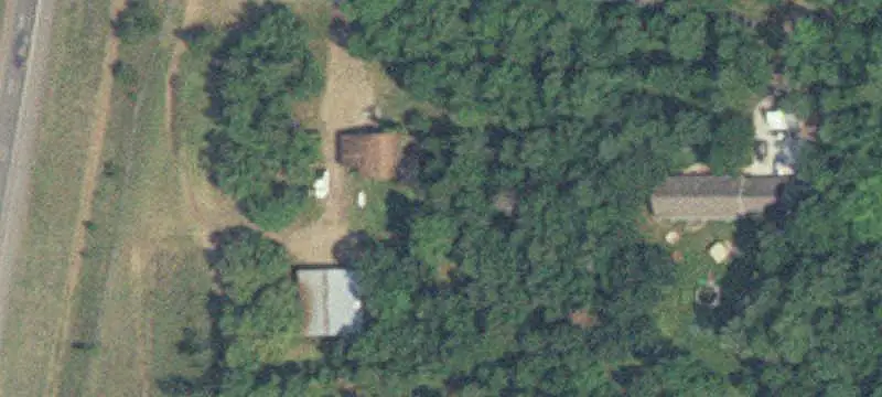 Highway Frontage Commercial Land