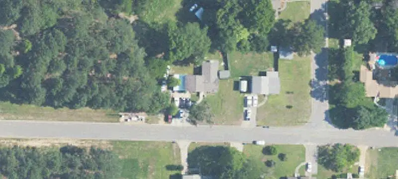 B2-Zoned Commercial Land