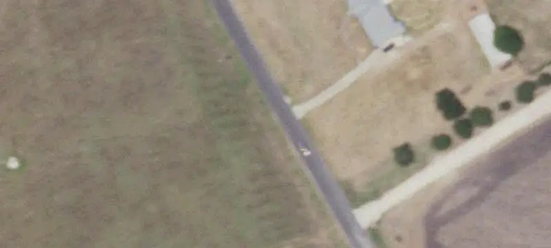 Agricultural Farmland