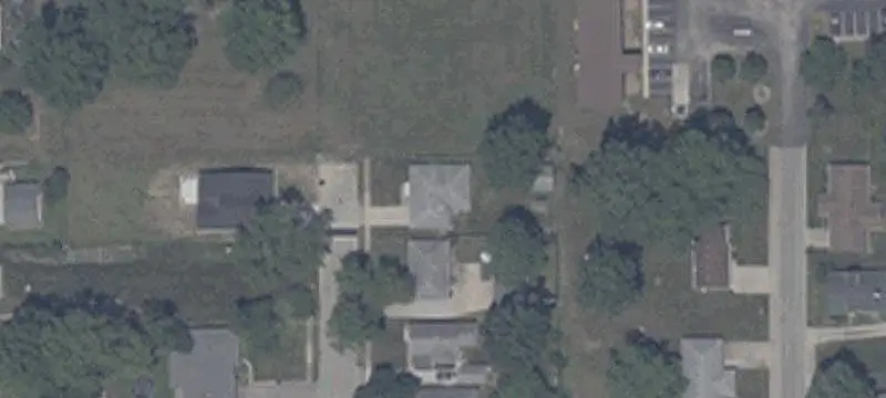 5-Unit Apartment Building