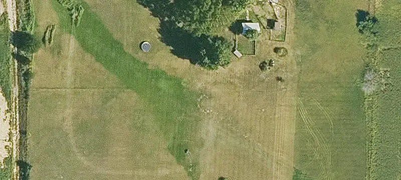 Productive Tillable Farmland