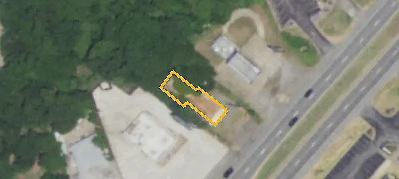 C-2 Commercial Lot