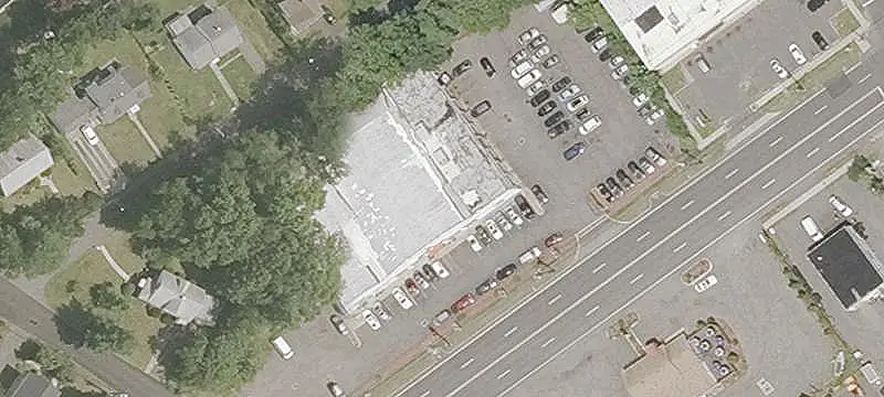 Dollar General Retail Space