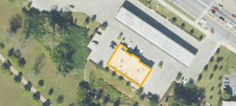 Specialty Property on Bolton Road