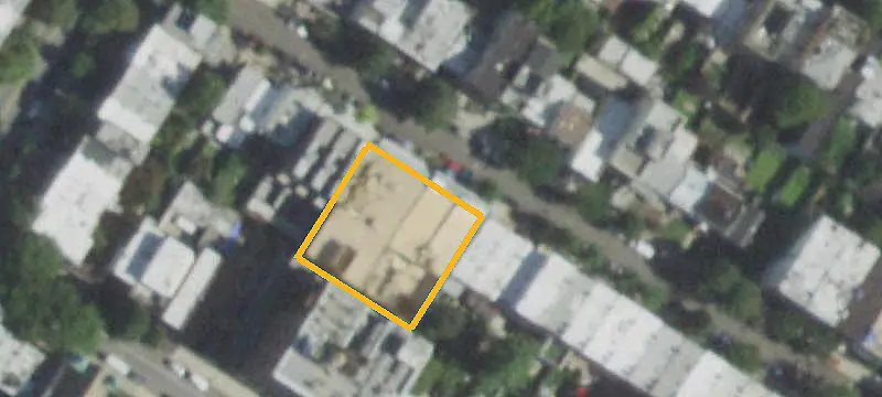 Ground-Floor Retail Space