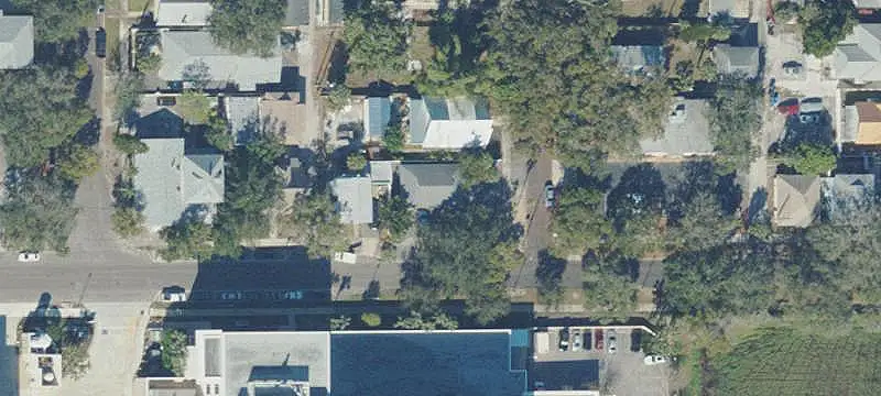 Freestanding Medical Office Building