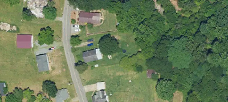 Land or Vacant Lot