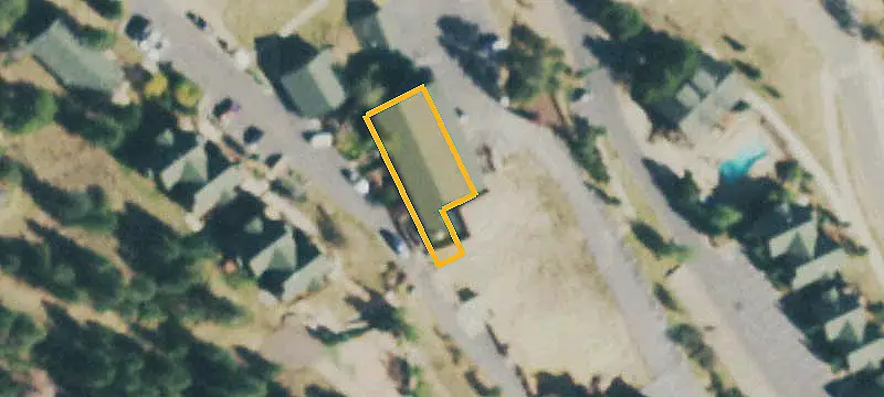 Permitted Hotel Development Land