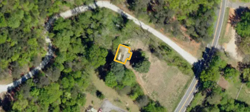 Corner Commercial Land
