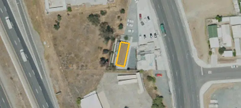 Sports Bar Property with Fourplex