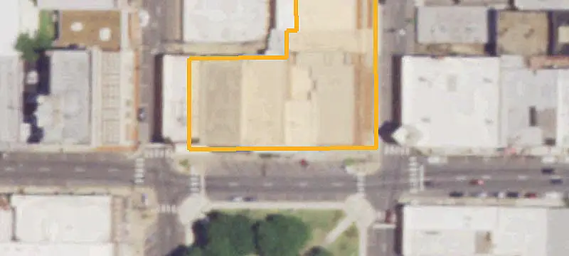 Cleared Commercial Land
