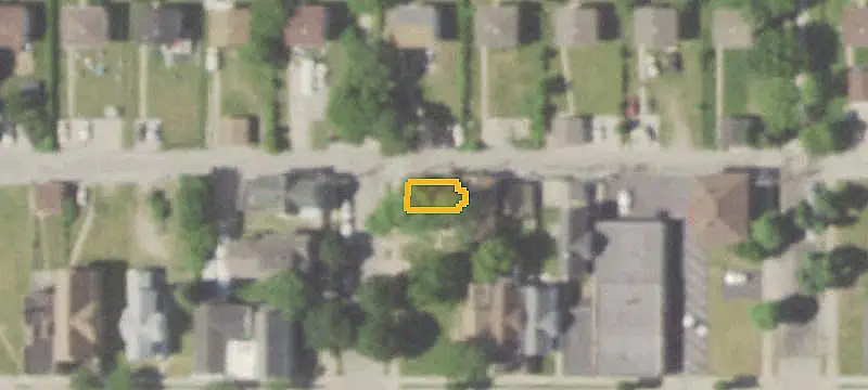 Multifamily Portfolio with Duplexes
