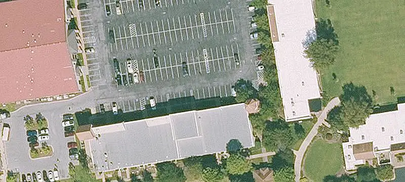 50,000 SF Office Building