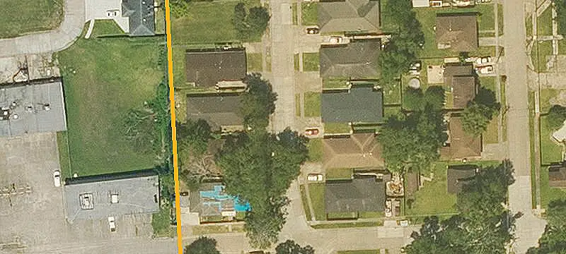 Remodeled 3-Bedroom Duplex