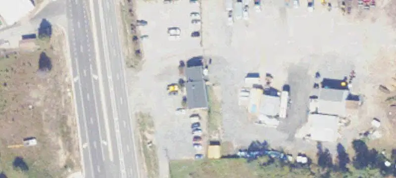 Two-Bay Auto Shop with Storage
