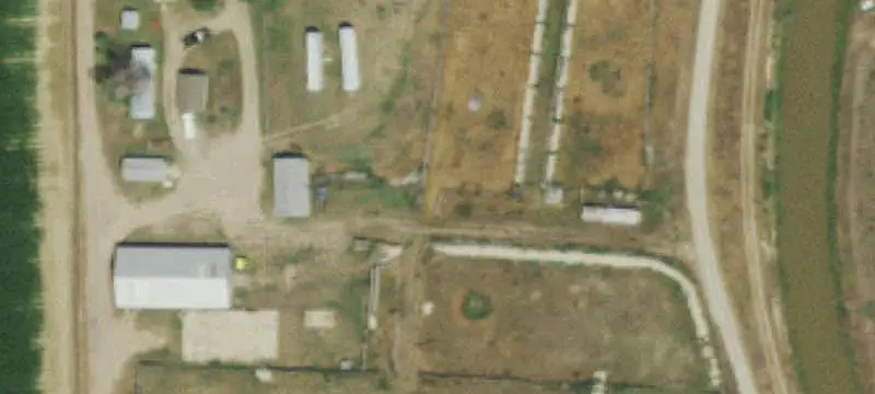 Land / Unimproved Land
