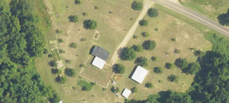 Two-House Breeder Farm