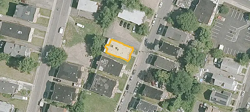 Renovated Multifamily Apartment Portfolio