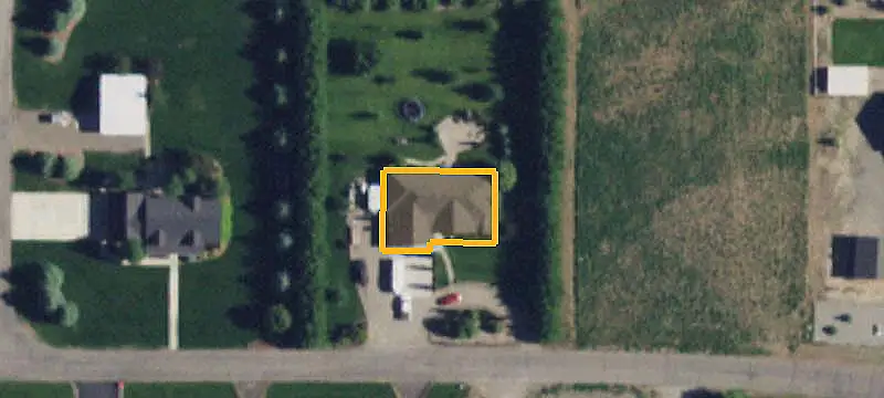 Land / Land Developed