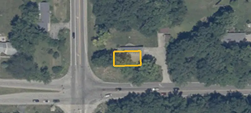 Commercial Land Parcel