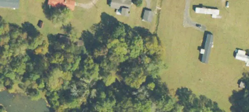 Land / Unimproved Land
