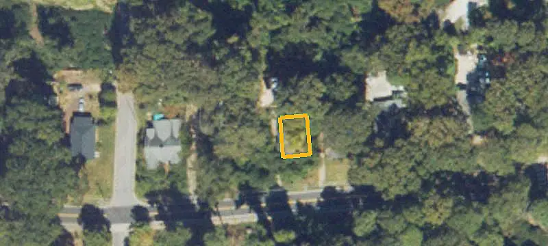 Graded Commercial Land