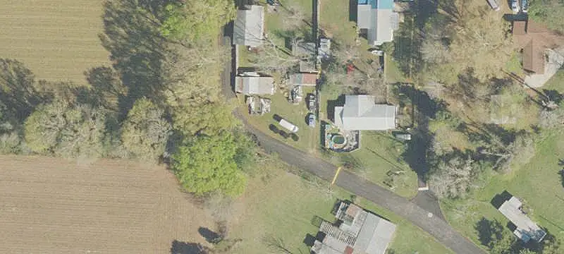Rural Acreage Parcel