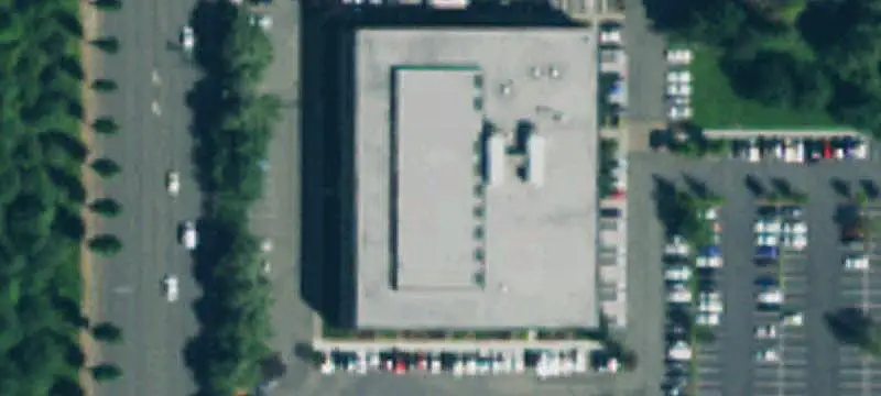 High-End Buildout Office Building