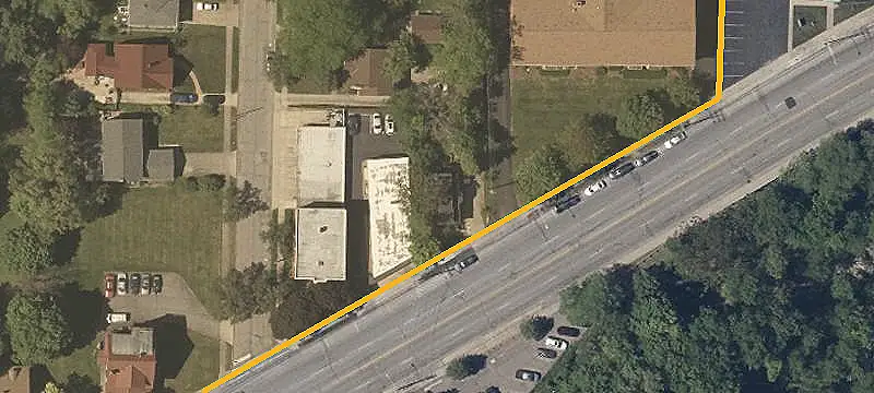 Historic Mixed-Use Property