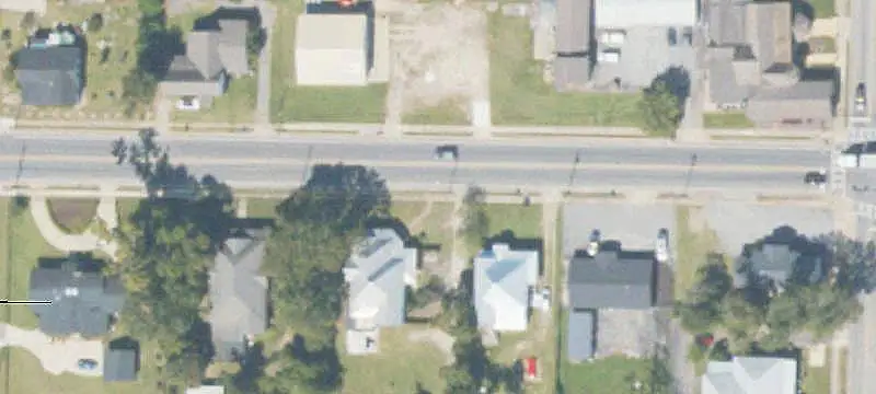 Four-Unit Duplex Property