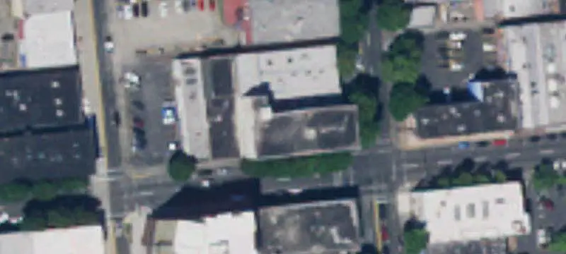 Historic Mixed-Use Building