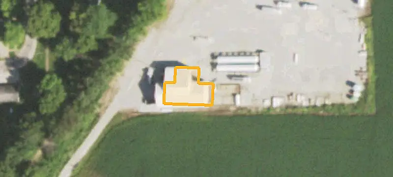 Buildable Farmland Parcel