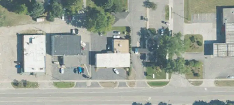 Office Building