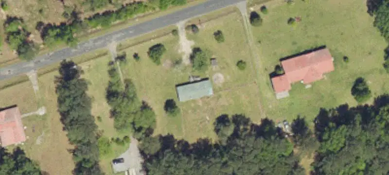 Land or Vacant Lot